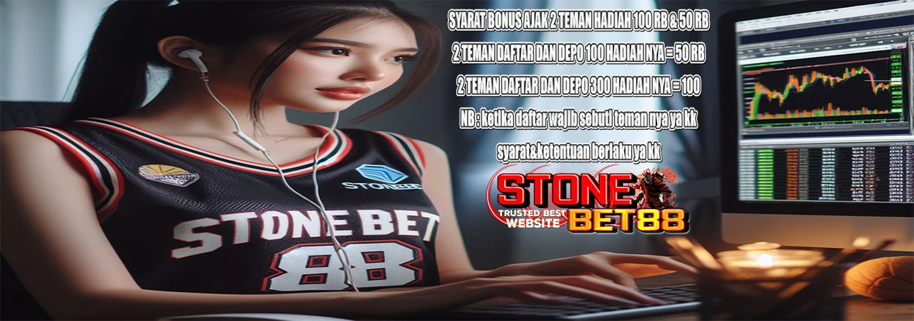 STONEBET88