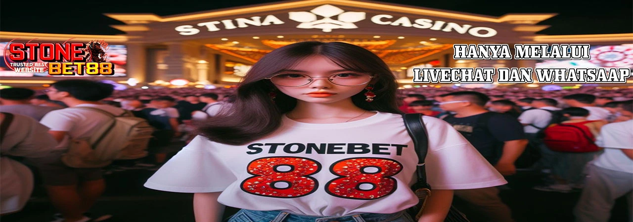 STONEBET88